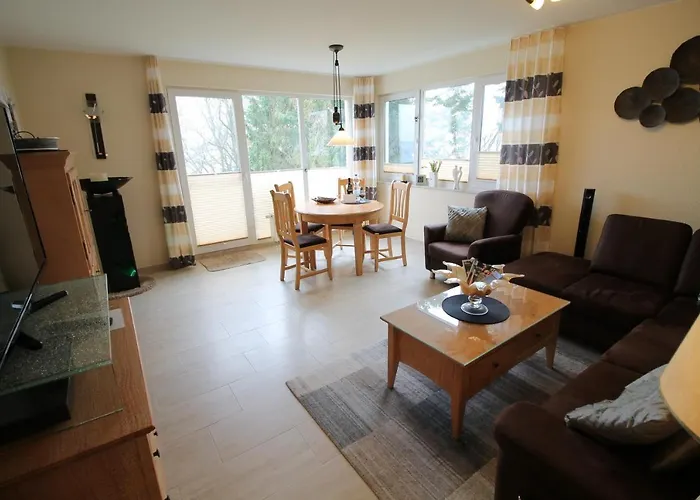 Seevilla West Am Grossen Ploener Ascheberg (Schleswig-Holstein)