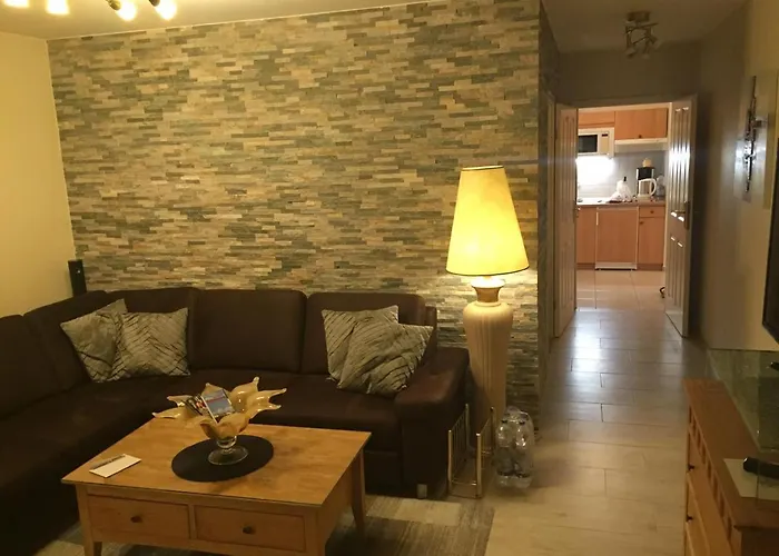 Apartamento Seevilla West Am Grossen Ploener