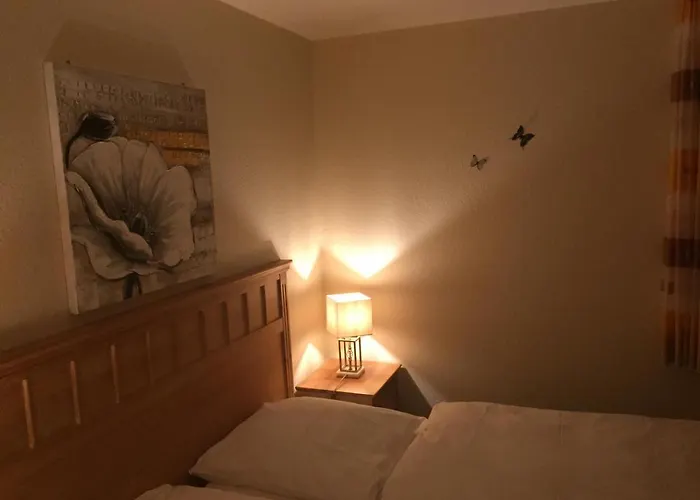 Apartamento Seevilla West Am Grossen Ploener *