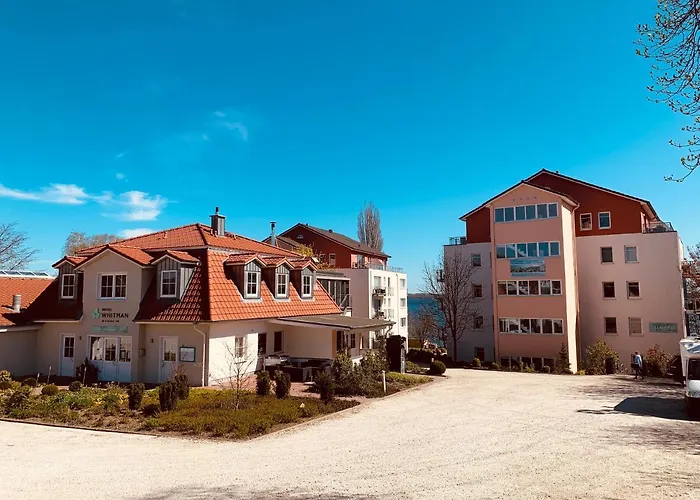 Apartamento Seevilla West Am Grossen Ploener *